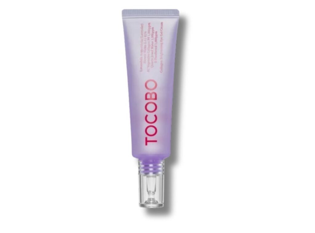 TOCOBO GEL CREAM