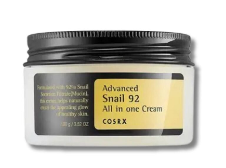 ESCARGOT CREAM