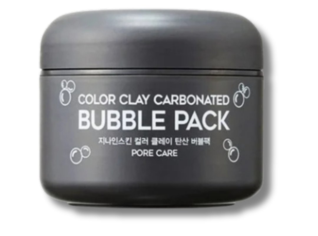 G9SKIN - BUBBLEMASK
