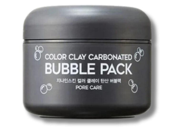 BUBBLE MASK