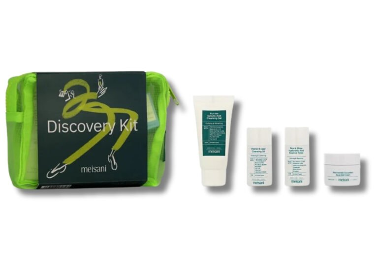 COFFRET DECOUVERTE